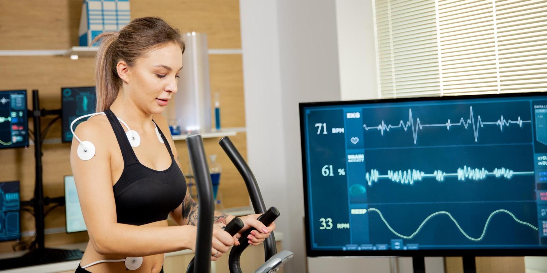 HRV & Autonomic Health