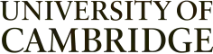 University of Cambridge